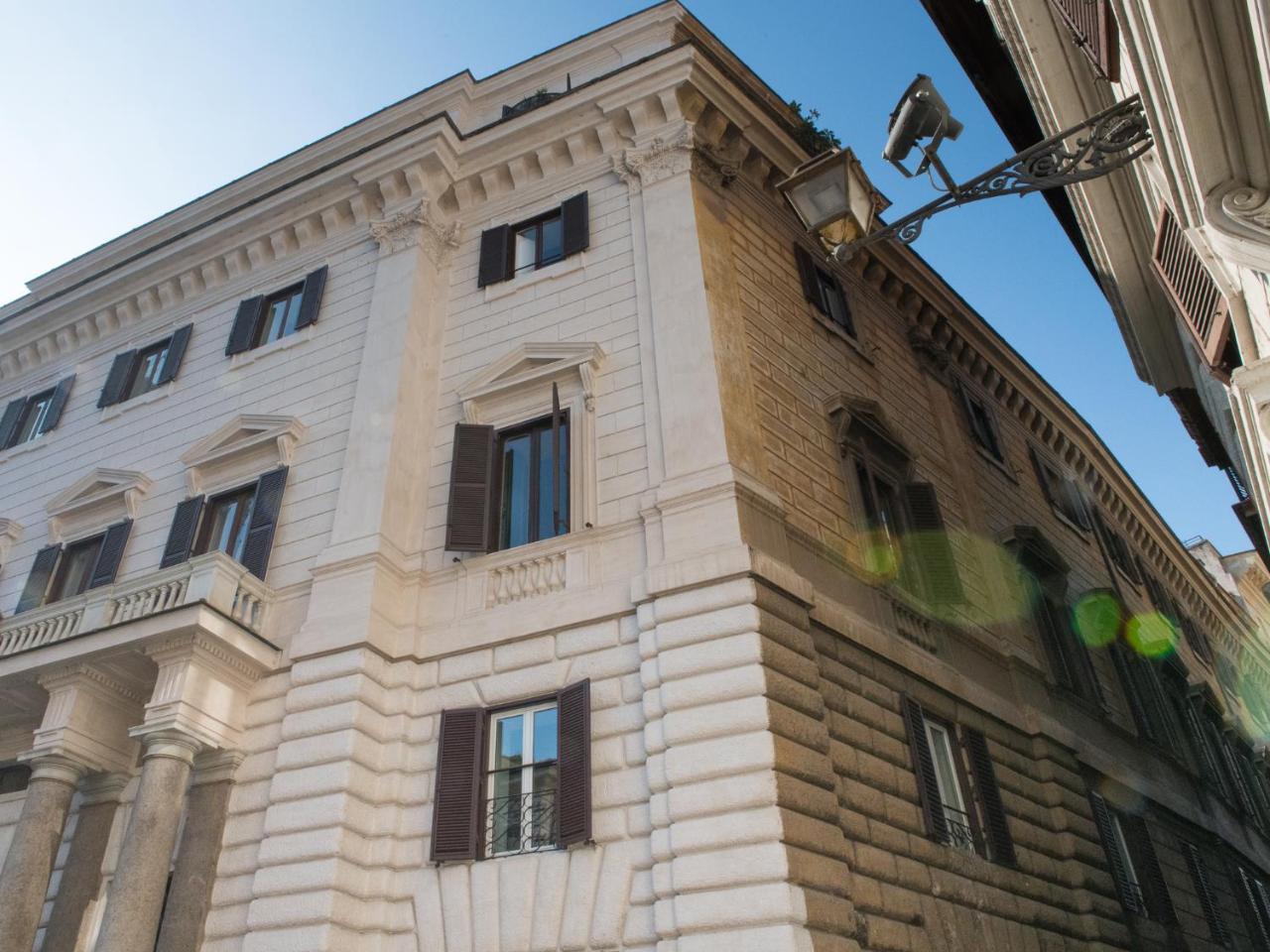 Roma Suites Navona — Photos 1